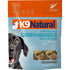 K9 Natural Green Mussels Healthy Snacks Dog Treats 1.76oz - Poudre Pet & Feed Supply